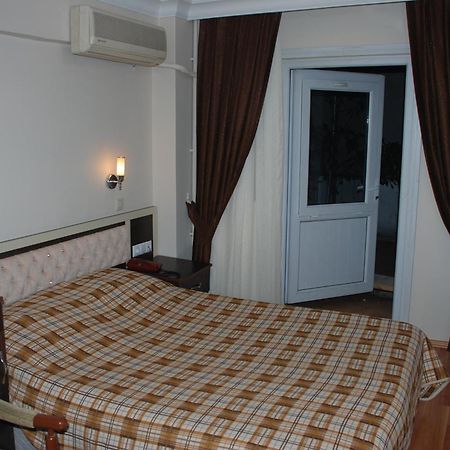 Hotel Grand Mark Istanbul Eksteriør billede