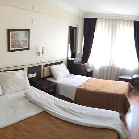 Hotel Grand Mark Istanbul Eksteriør billede